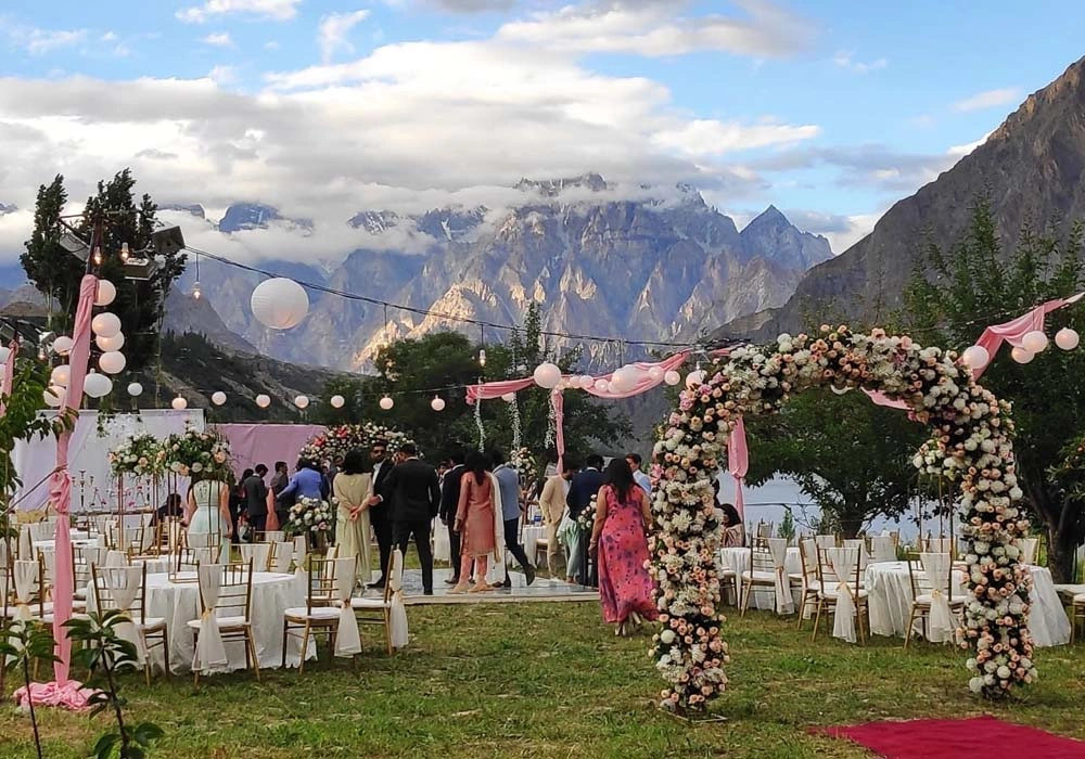 Wedding Planner in Chandigarh: Save the Date